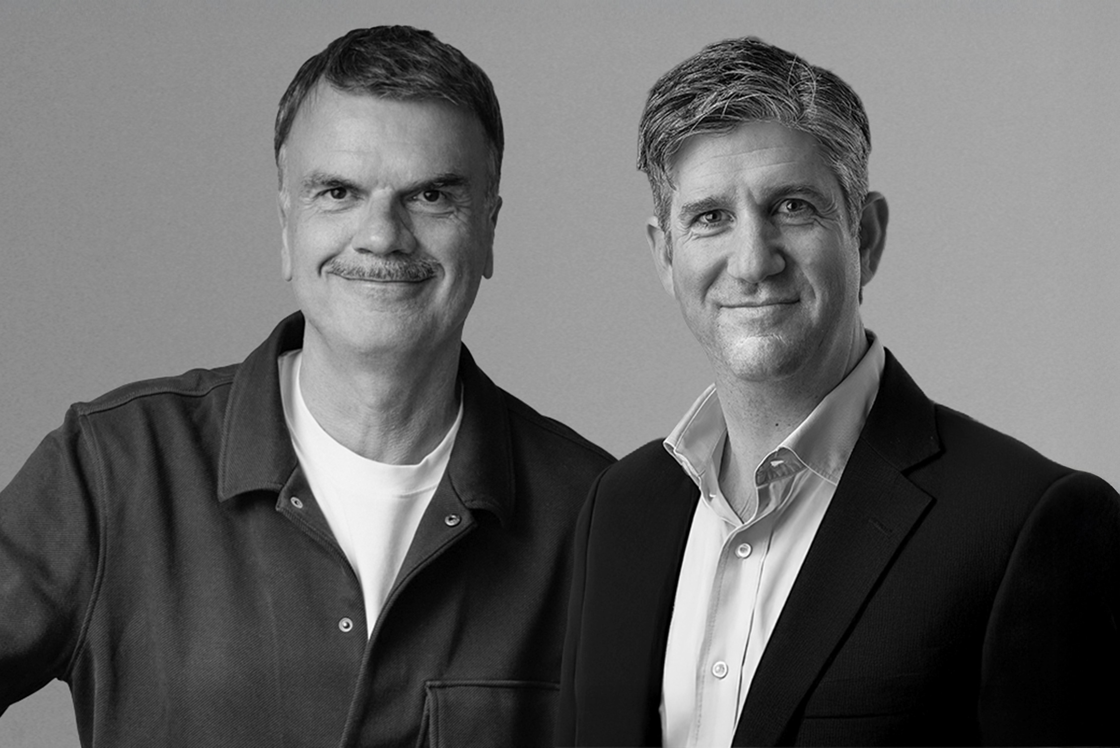 Als mein Chef sagte: „Du bist nicht kreativ, André.“