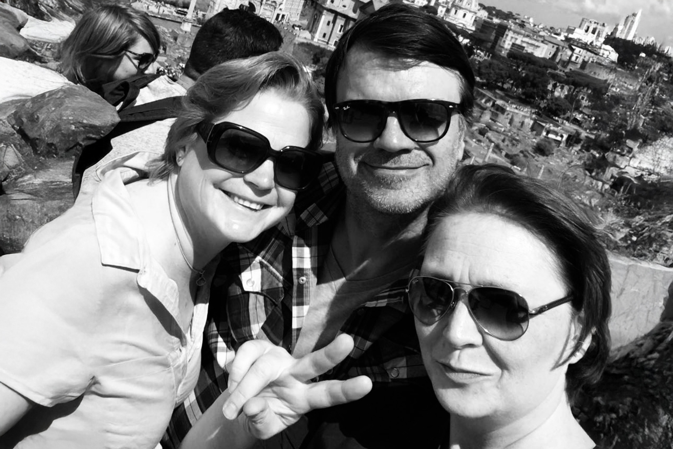 Krebs, Du kannst mich mal!